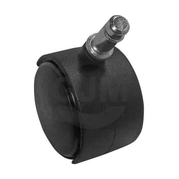 

Kółko Meblowe Obrotowe 50MM Z Trzpieniem Ø10 fotel