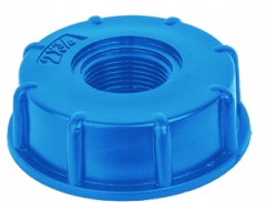 

Złącze przyłącze do mauzera Ibc S60x6 Gw 3/4 cala