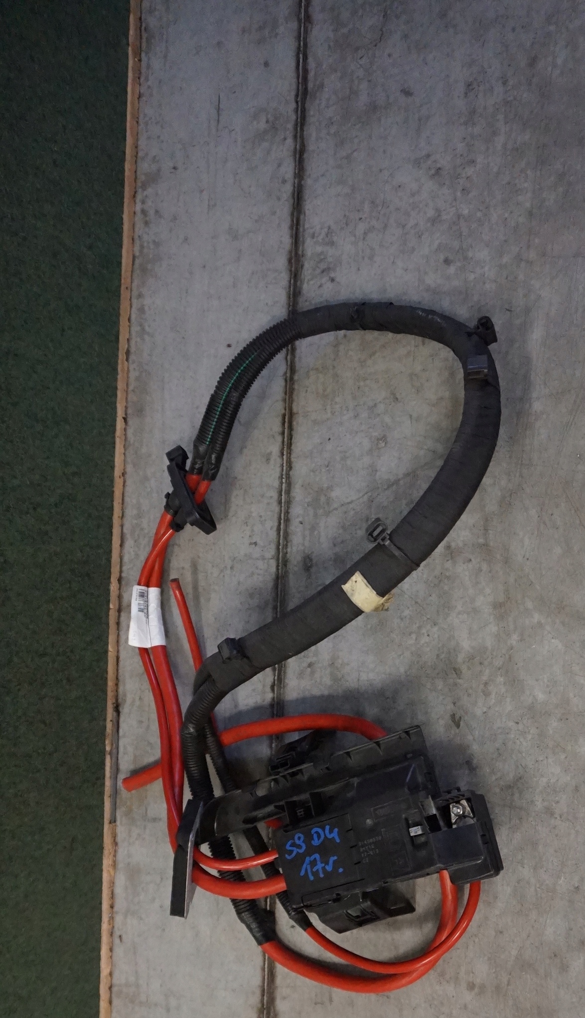 31450530 - Модель VOLVO S90 II V90 II V90CC