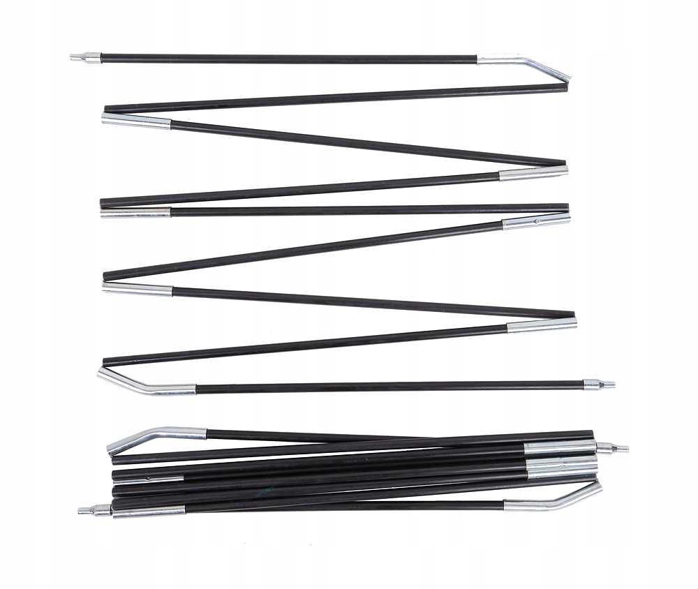 Fjord Nansen Stelaż do namiotu SIERRA III COMFORT