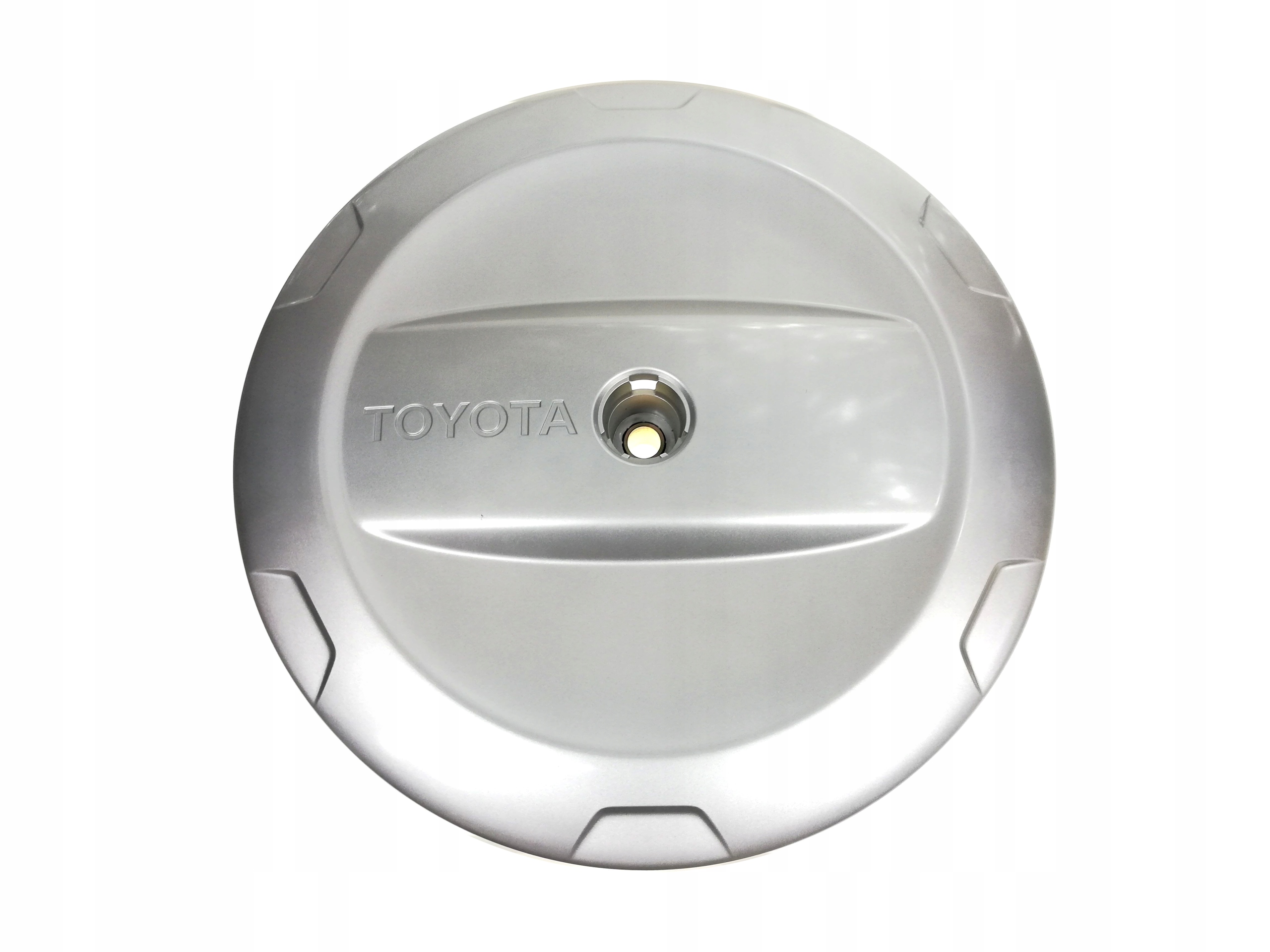 RAV4 01-05 КРИШКА КРИШКИ ЗАПАСНЕ КОЛЕСО