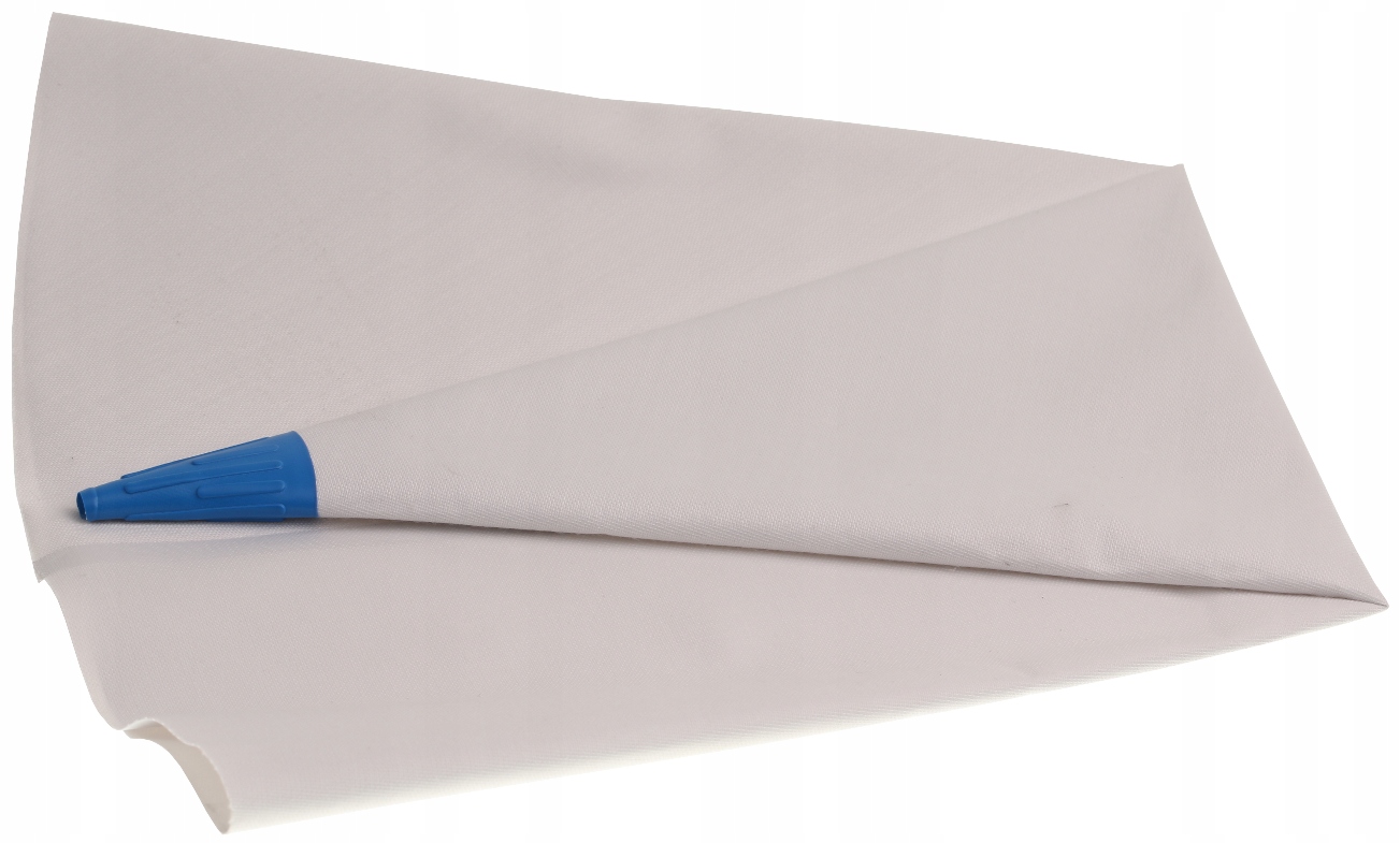 TORBA WOREK RĘKAW DO FUGOWANIA FUGOWNICA FUGI DO ZAPRAW USZCZELNIANIA FLIZ Pojemność 1 l