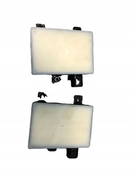 L47ZC - JAGUAR XE X760 XF X260 модуль радар помощник пояса