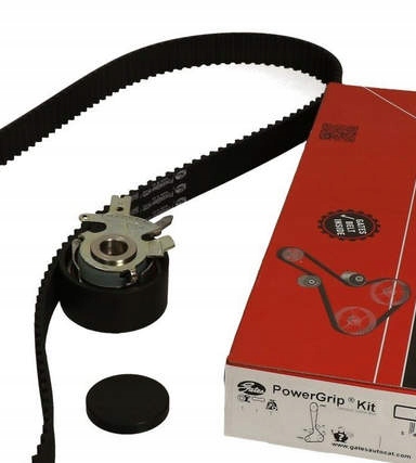 K015645XS - РОЗПОДІЛЬНИЙ ВАЛ GRAND VOYAGER 2.8 CRD 08-ВОДЯНИЙ НАСОС KPL