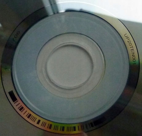 Prince 20 TEN COMPASSION 1 CD UKRYTY UTWÓR UNIKAT Wykonawca Prince