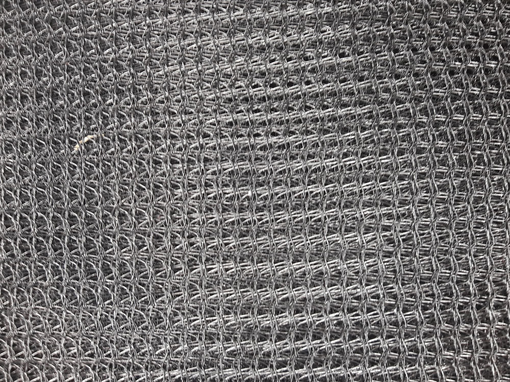 Siatka WEWNĘTRZNA do trampoliny 15Ft, 457cm,10 sł. Rodzaj wewnętrzna