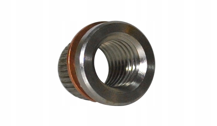 WKŁADKI GWINTOWE M9X1.25 /10SZT/ Kod producenta A-M916P-R