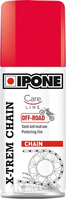Smar Do Łańcucha Off-road Ipone Sand Chain 100ML