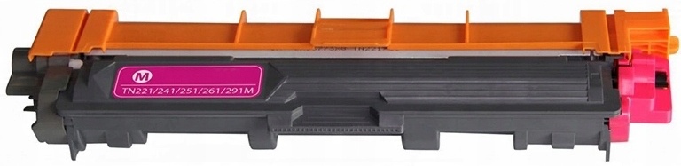 

1x Toner Do Brother TN241 DCP-9015CDW DCP-9020CDW