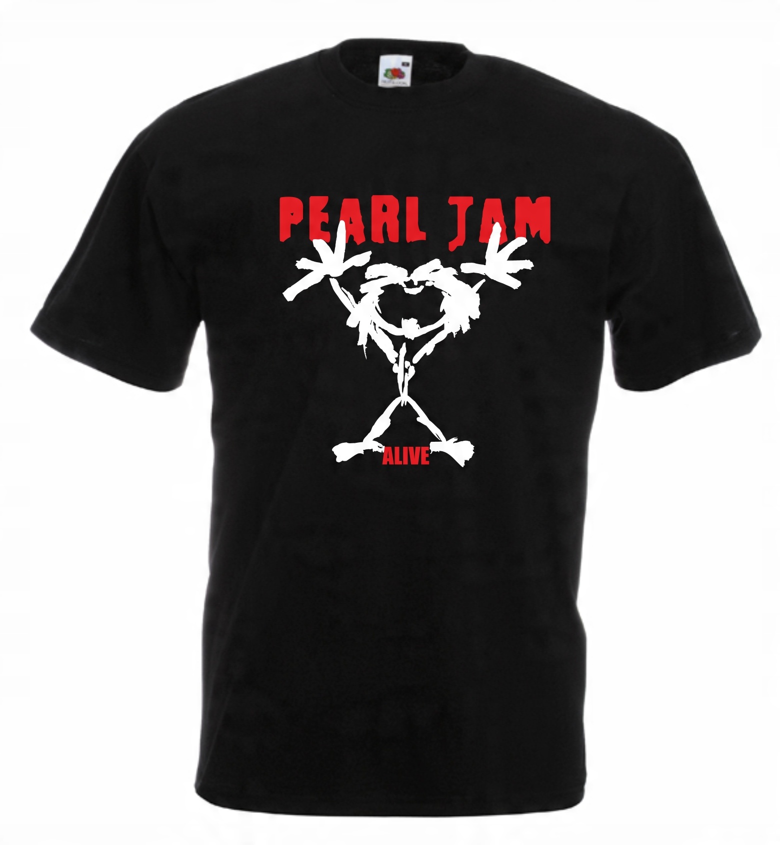 

Koszulka męska Pearl Jam Alive r S