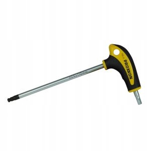 

Klucz imbusowy trzpieniowy Proxxon 4 mm