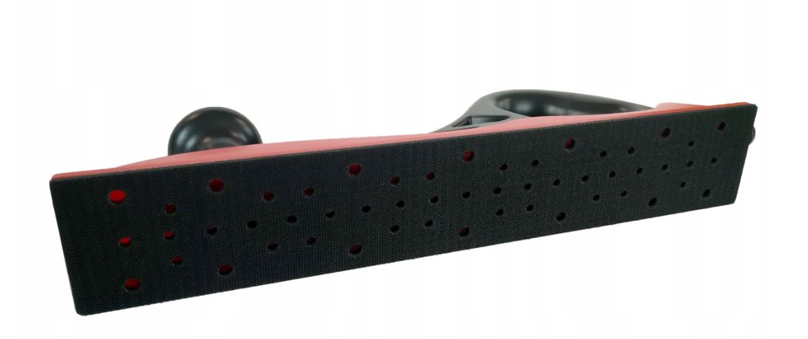 SICCO 70MM X 400MM РУЧНОЙ ШЛИФОВАЛЬНЫЙ КРУГ