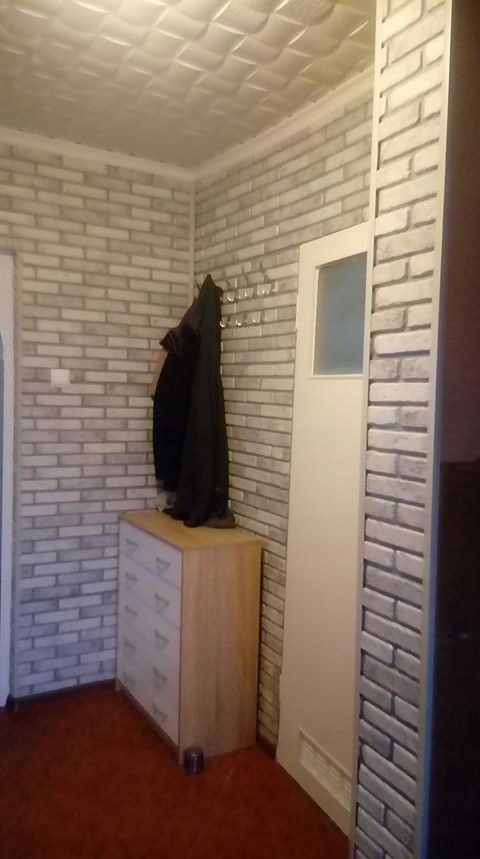 Panele Ścienne 3D CEGŁA PCV BRICK LIGHT PVC 10szt. Marka Deccart