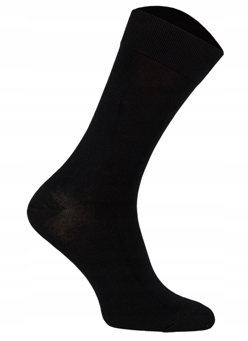 

Bambusowe bezuciskowe skarpety Niezawodne c43-46