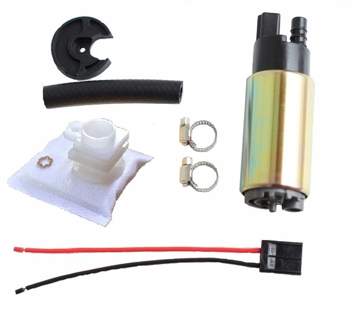 Lt-a Suzuki KingQuad 700 Palivová Pumpa Benzínová King