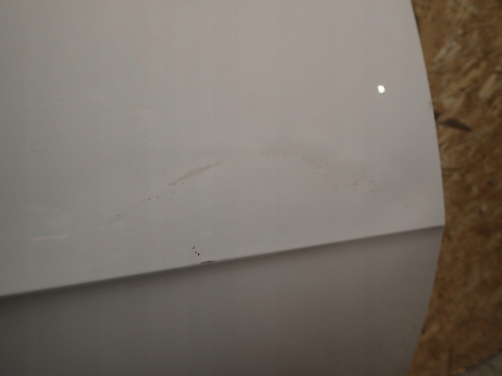 door right rear. right rear part AUDI Q2 81A 2016