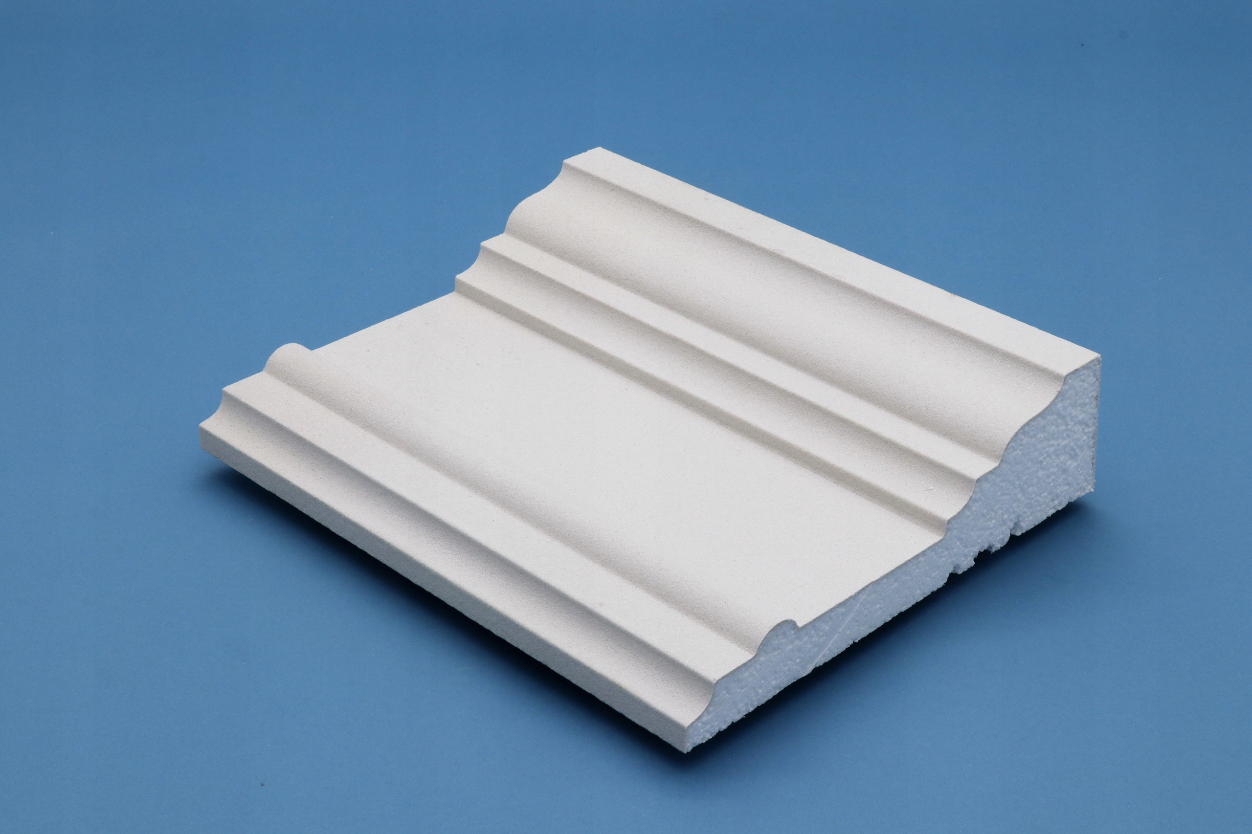 Římsy G32PA štukové fasádní lišty