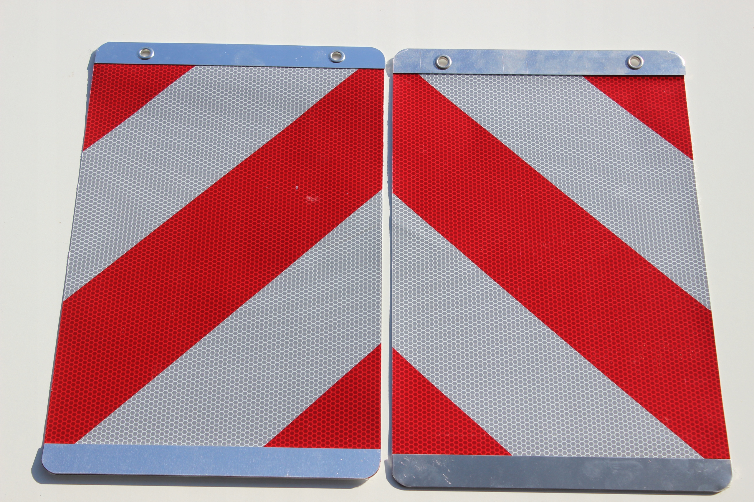 

Tablica Windy Ostrzegawcza Man Daf Iveco Scania