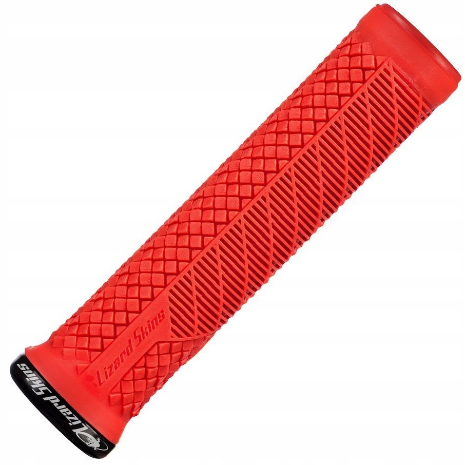 Lizard Skins gripy Lock-On Charger Evo Fire Red