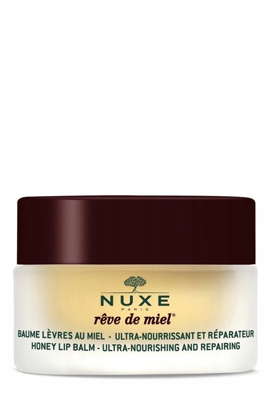 

Nuxe Reve De Miel Baume Levres Balsam do Ust 15 Bk