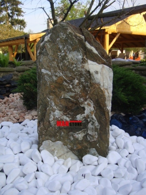 OTOCZAK GRECKI BIAŁY THASOS 60/100mm 1000 kg Kod producenta THASOS