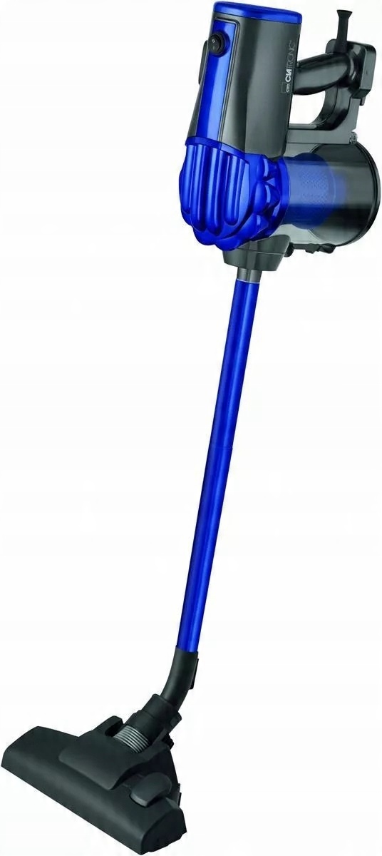 

Odkurzacz Cyklonowy Eco Filtr Hepa Clatronic 1306