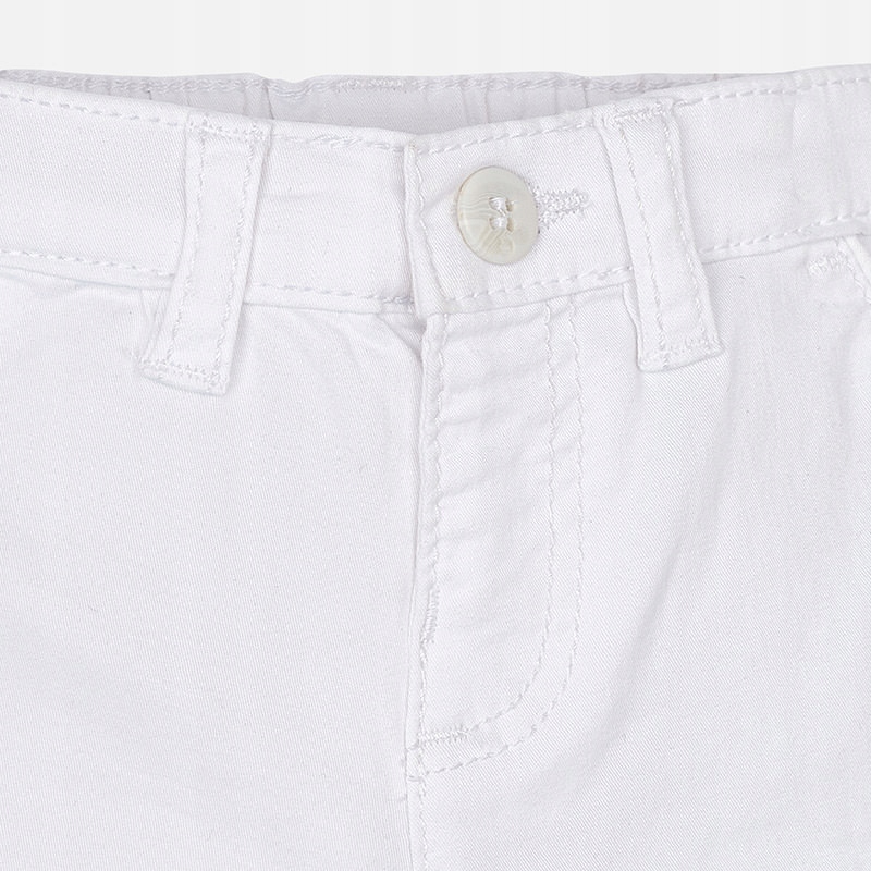 SPODENKI BAWEŁNIANE DLA CHŁOPCA-Mayoral-białe- r65 EAN (GTIN) 5901756395189