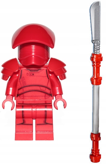 4You Lego Star Wars Elitní Praetorianská Stráž sw0989