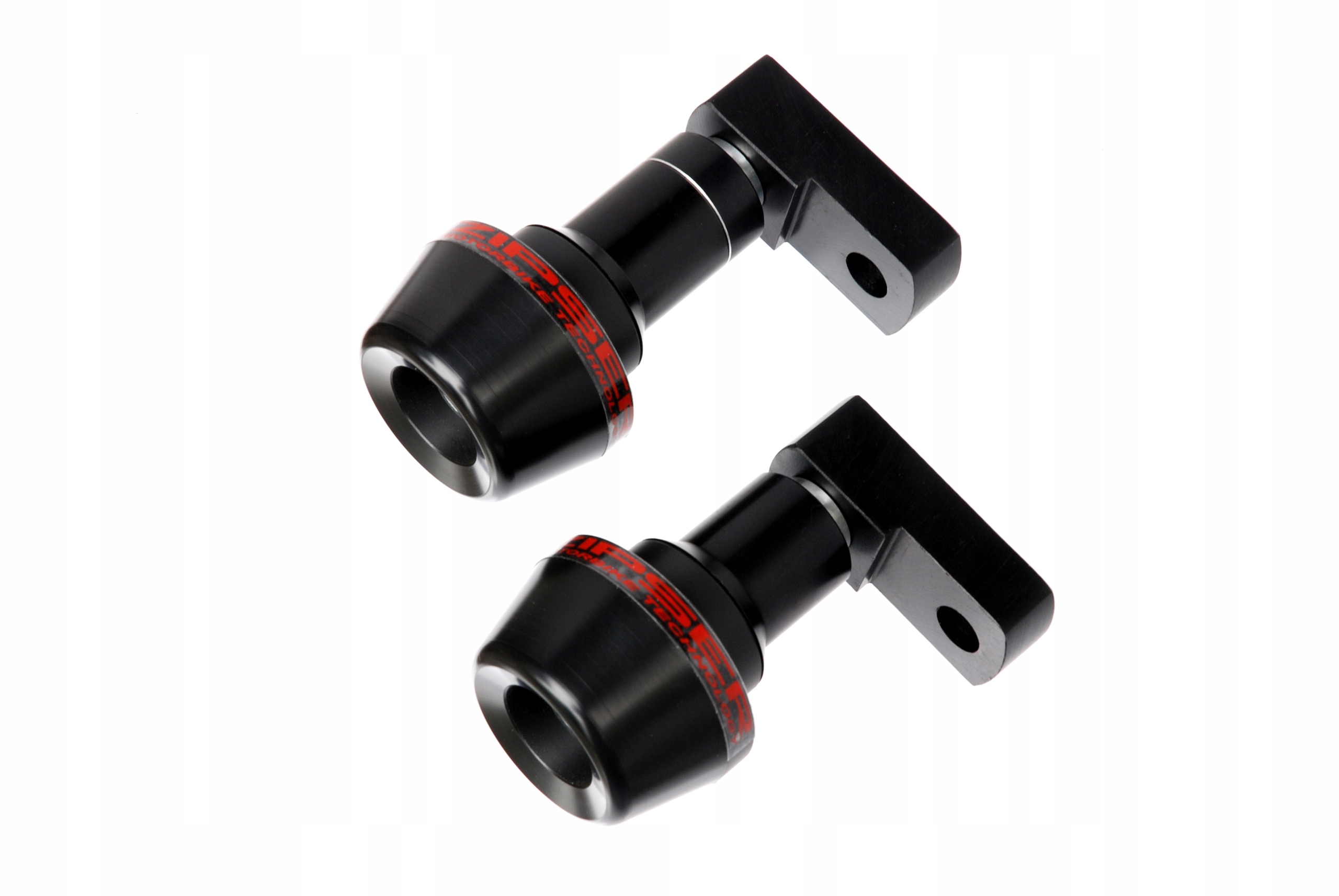 CRASH PADY RENNER HONDA CBR 600RR 2007-2008