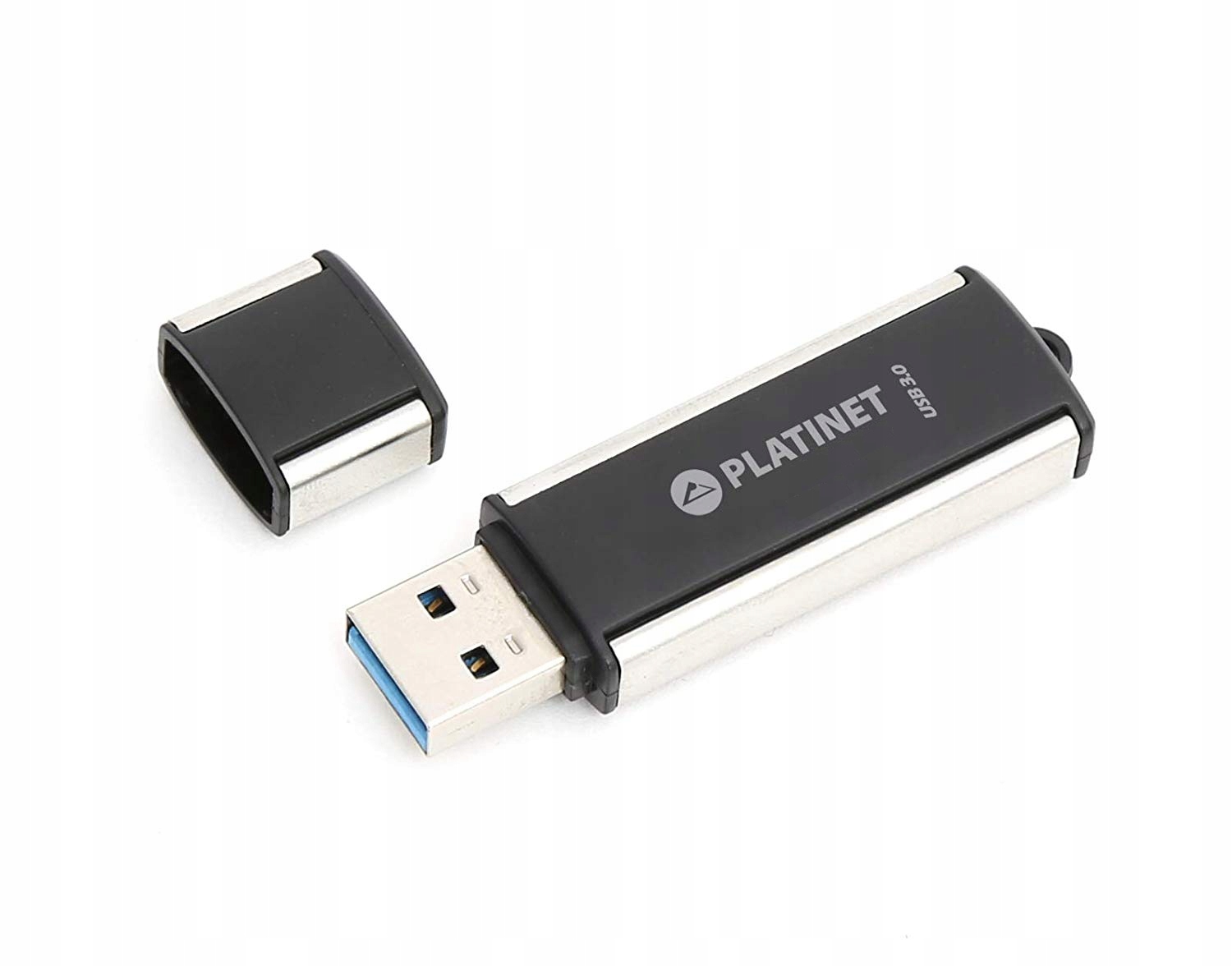 Pendrive Platinet Szybki Usb 3.0 X-Depo 256GB Metalowa Obudowa