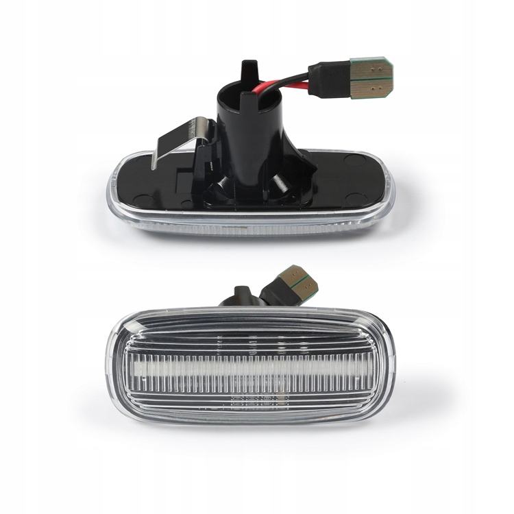 

żarówki led kierunkowskazy Audi A2 A3 A4 A6 A8 Tt