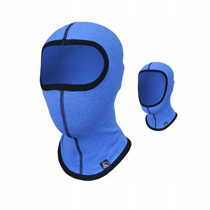 CIEPŁA DZIECIĘCA KOMINIARKA TERMOAKTYWNA 6 KOLORÓW