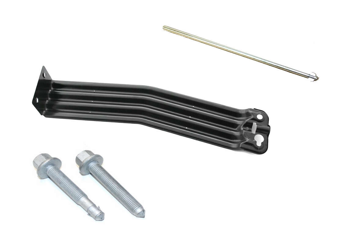 

Mocowanie Koła Zapasowego Vw Caddy Oryginalne