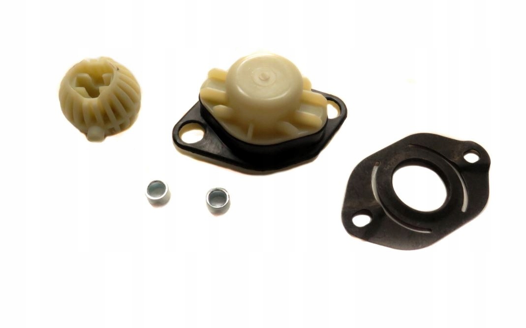 ZESTAW NAPRAWCZY DŹWIGNI ZMIANY BIEGÓW DO JETTA II Typ samochodu Samochody osobowe