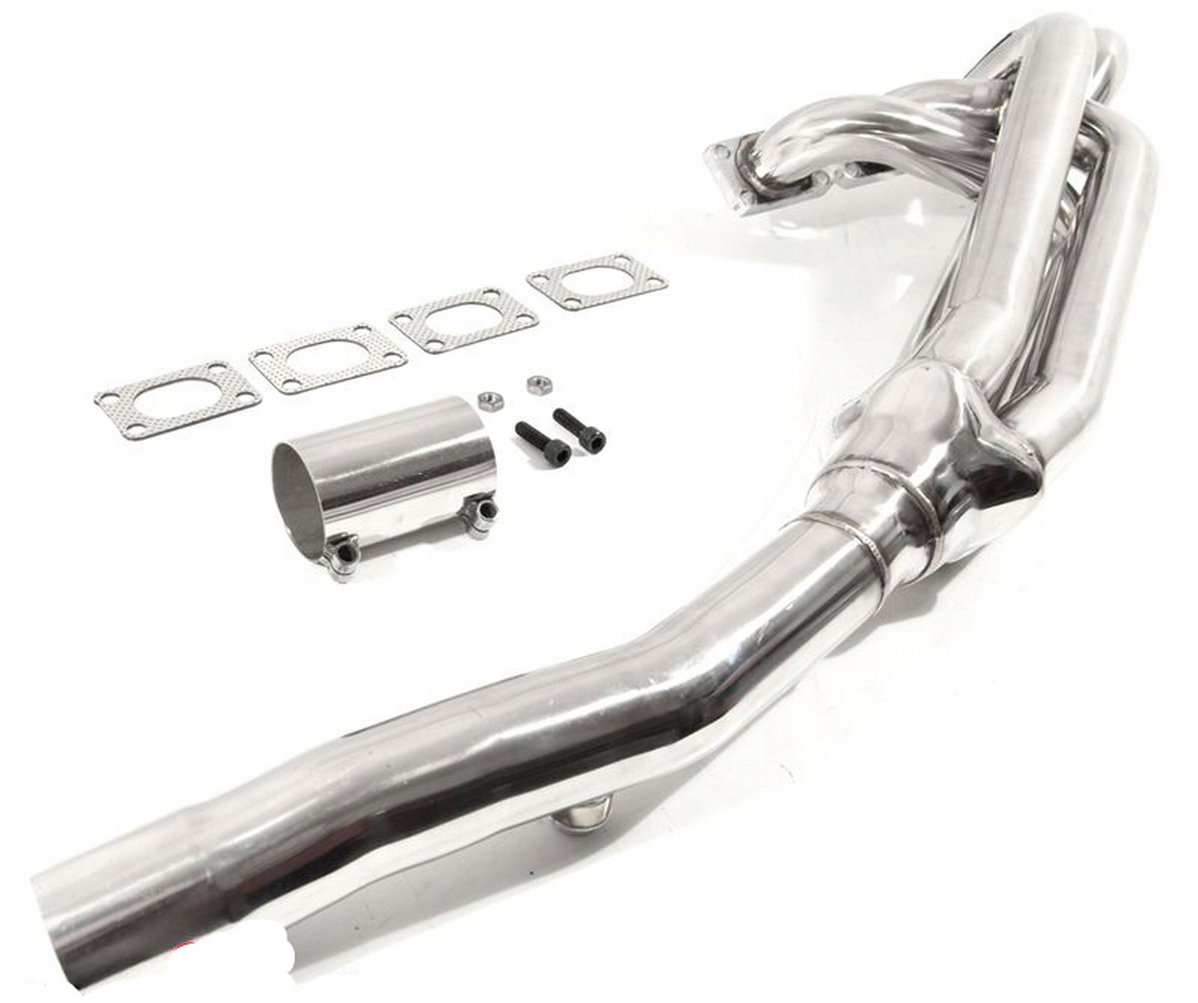 MC11 SCM3036Z3M4244 - Випускний колектор SCHMIEDMANN BMW Z3 1.9 M44