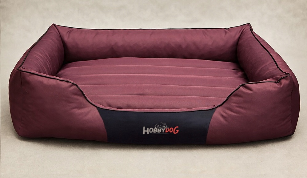 

Legowisko Hobbydog Comfort dla psa,XXXL, 140x115cm