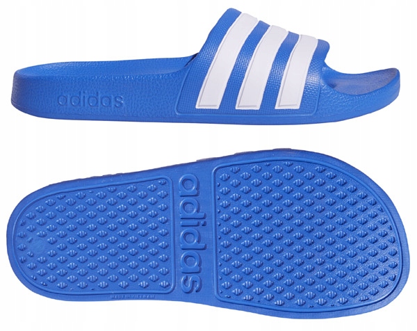 

Klapki Adidas Adilette Aqua K r.35