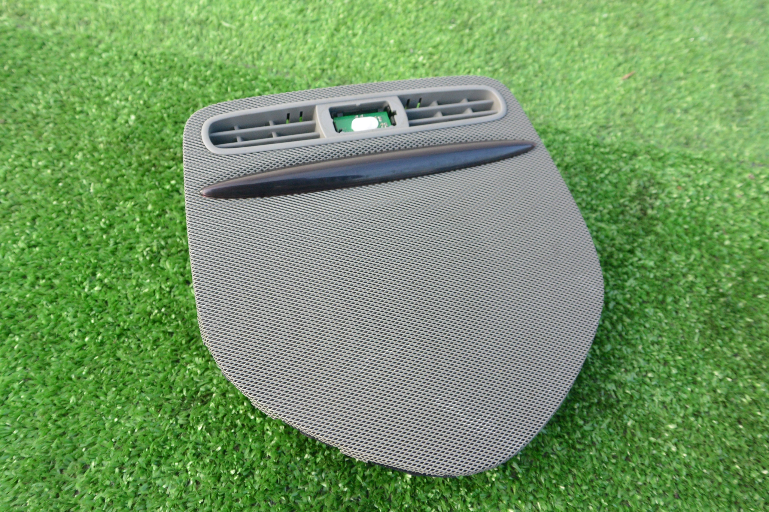 OSŁONA MASKOWNICA KONSOLI MERCEDES GL X164 ML W164