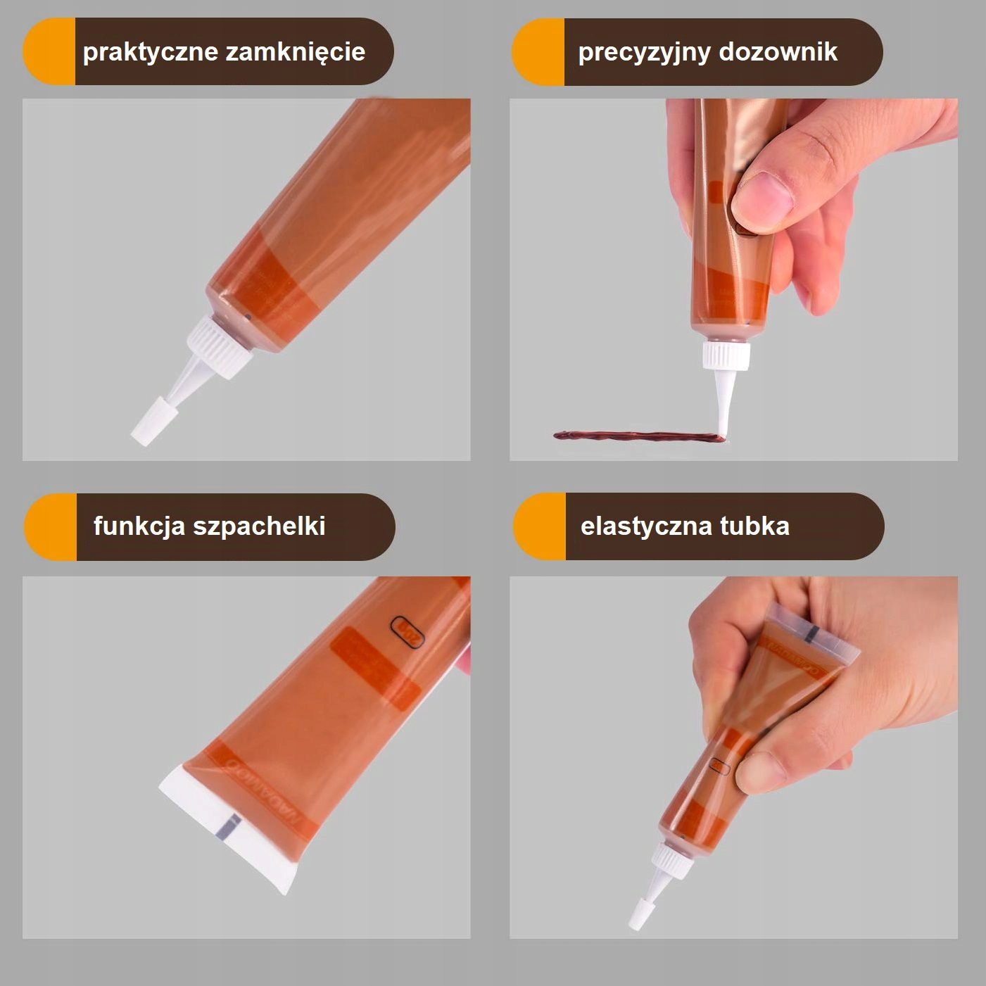 Homastic паста для восстановления паркета и ламината