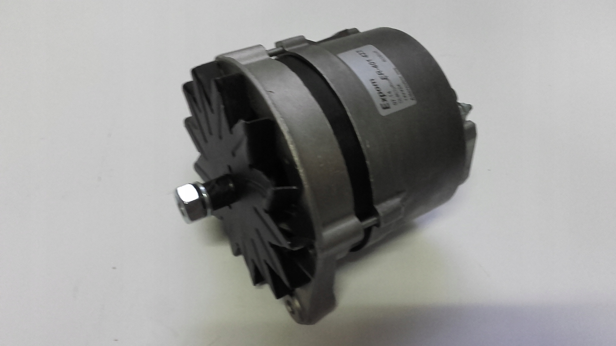 IFA ROBUR ALTERNATOR 14V 42A ER401423 REG LUBLIN