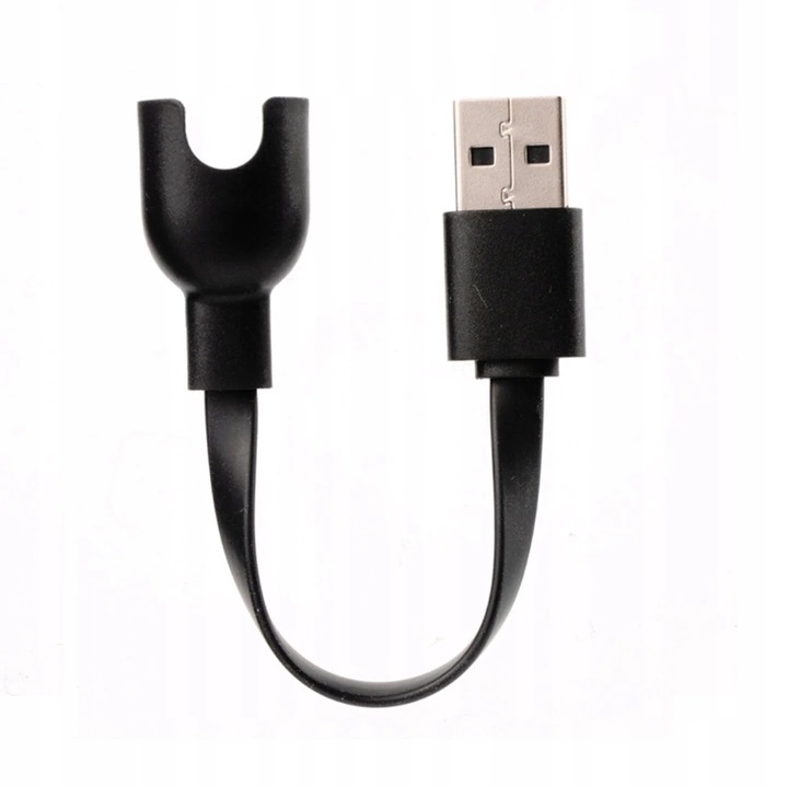 

Kabel Usb Ładowarka Miband Xiaomi MI Band 2