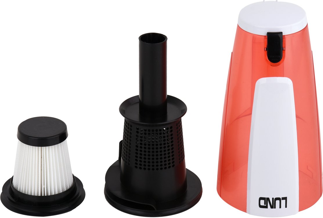 ODKURZACZ PIONOWY CYKLONOWY TURBOSZCZOTKA 8 SSAWEK Filtr HEPA