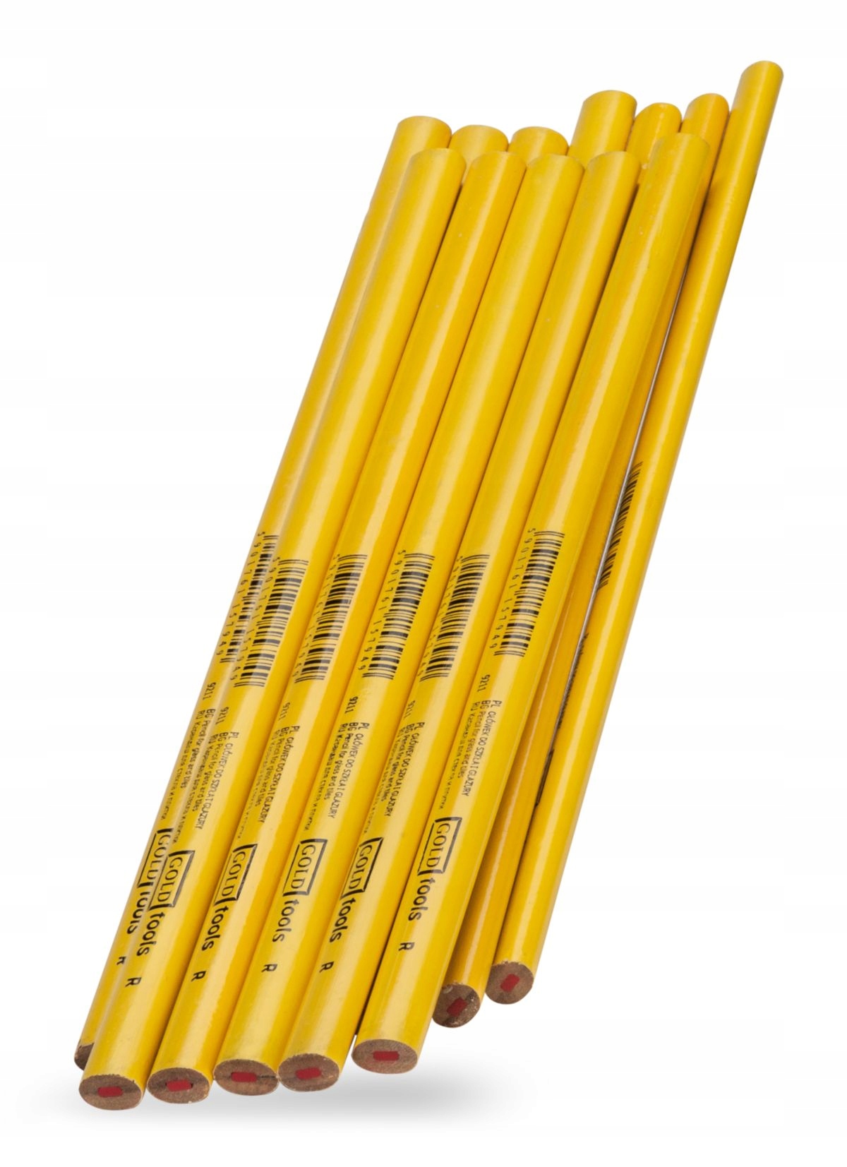 

Ołówek Do Szkła I Glazury Profi 24CM