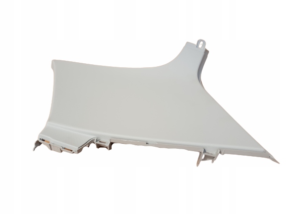 VW GOLF VII 7 OSŁONA SŁUPKA PRAWY TYŁ 5G4867288D