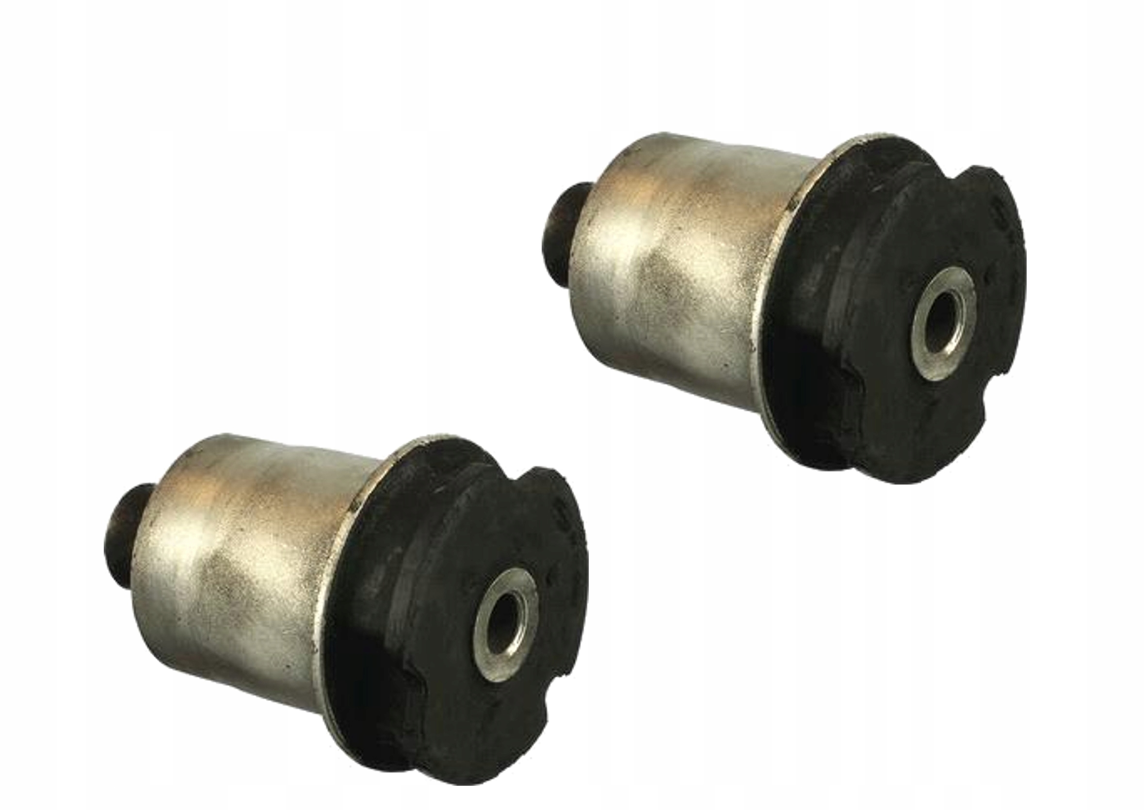 

2x Tuleje Poduszki Belki Tył Do Audi A4 B5