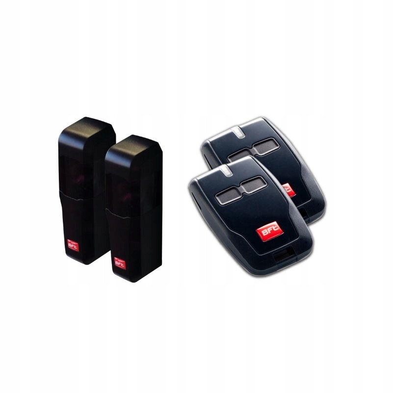 Napęd do bramy przesuwnej BFT DEIMOS ULTRA BTA600 EAN (GTIN) 0799439692985