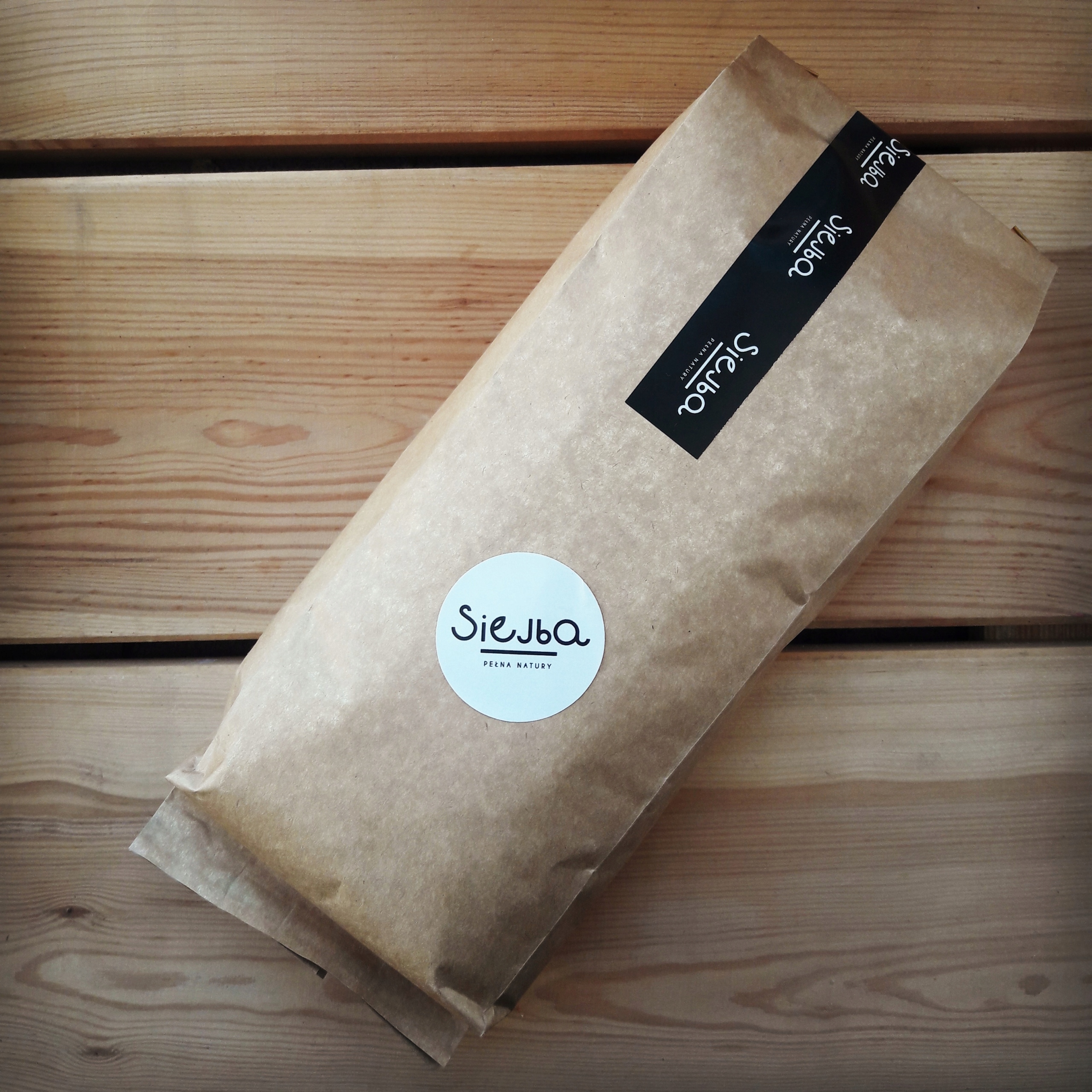 Fasola pinto 0.5KG SIEJBA Marka Siejba