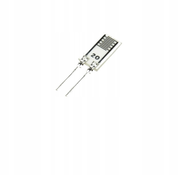 

SYH-2R Czujnik Wilgotności 1-5VDC -20-85°C E8255