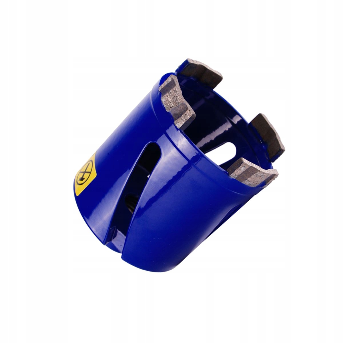 

DiSTAR Dds-w M16 Wiertło Otwornica Diamentowa 82mm