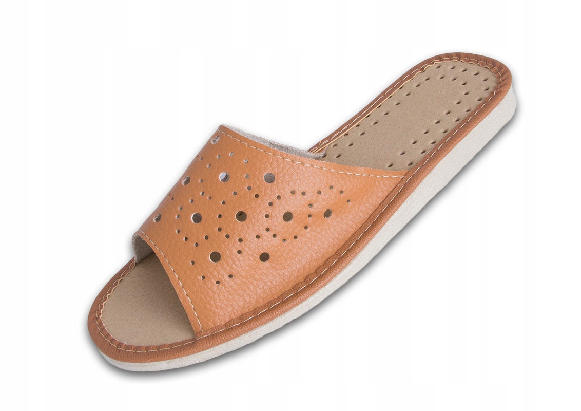 TANIE PANTOFLE DOMOWE, KAPCIE DOMOWE rozmiar 40 Płeć kobieta